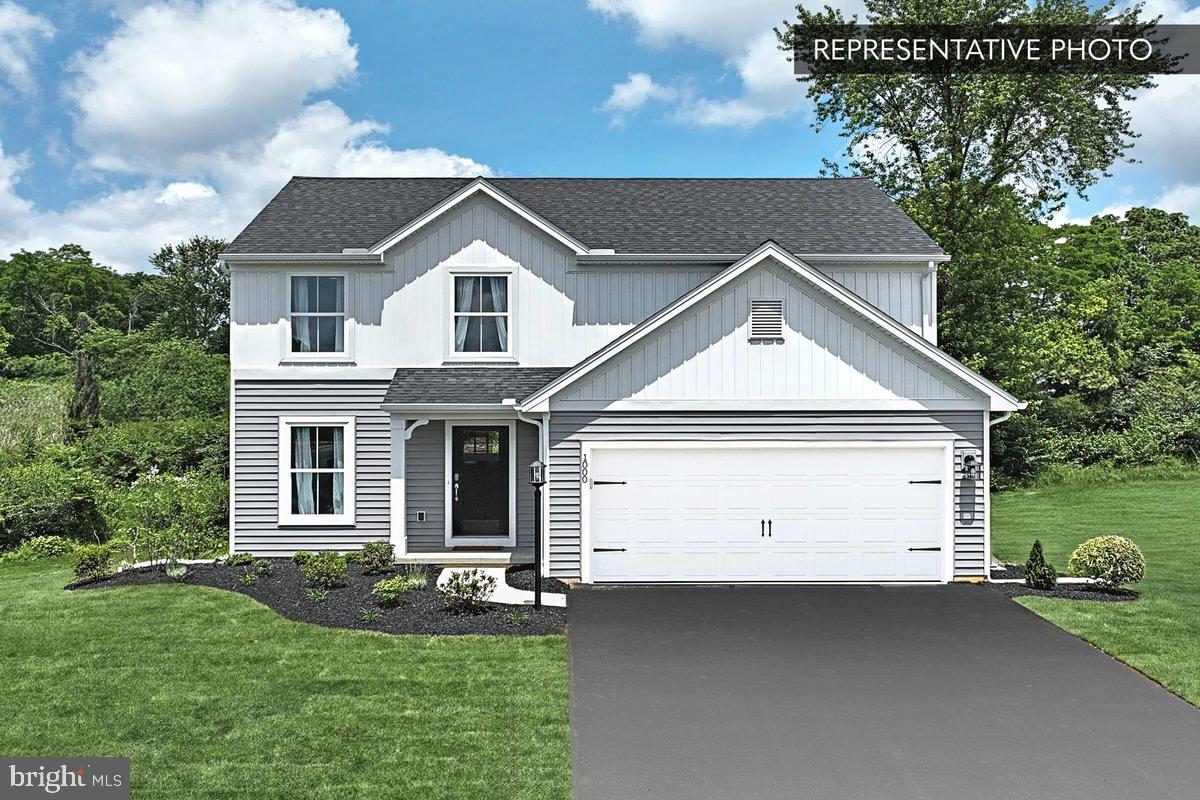 Sweet Birch Plan At Seiders Hill Property Photo 1