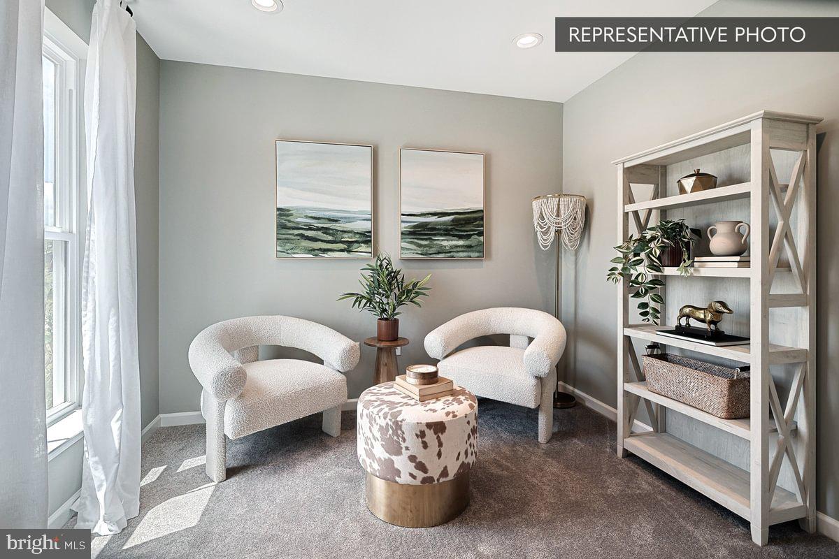 Sweet Birch Plan At Seiders Hill Property Photo 4