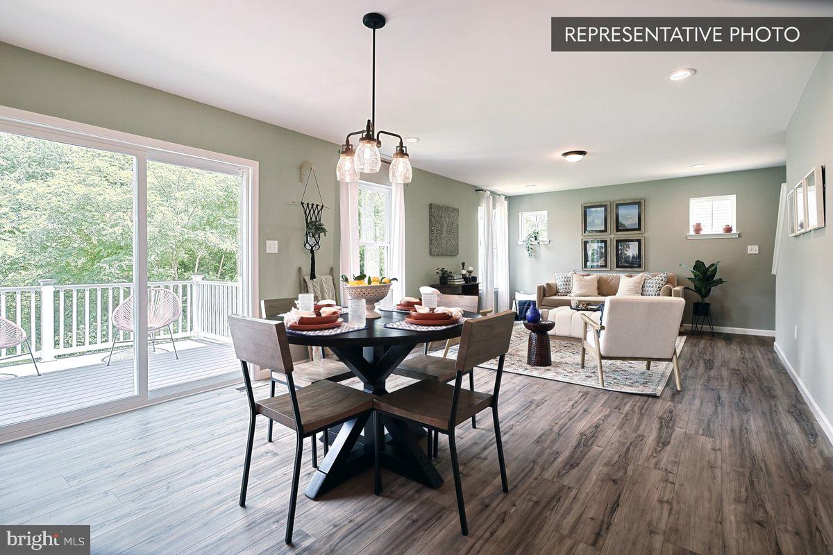 Sweet Birch Plan At Seiders Hill Property Photo 8