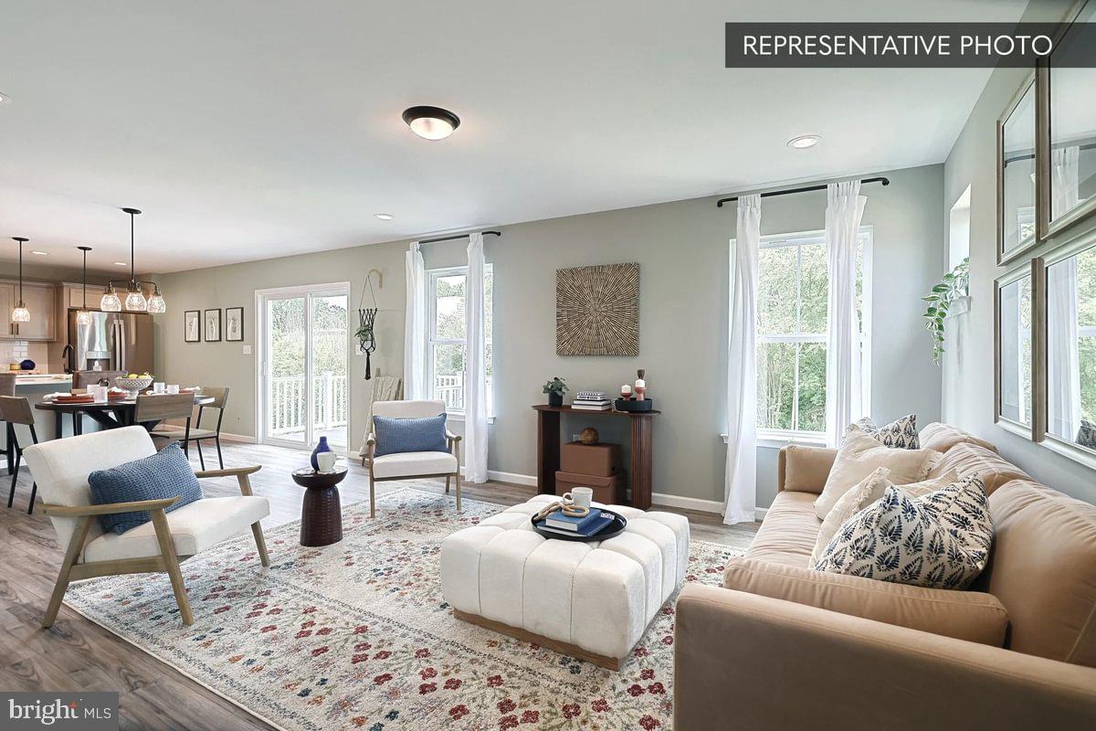 Sweet Birch Plan At Seiders Hill Property Photo 9
