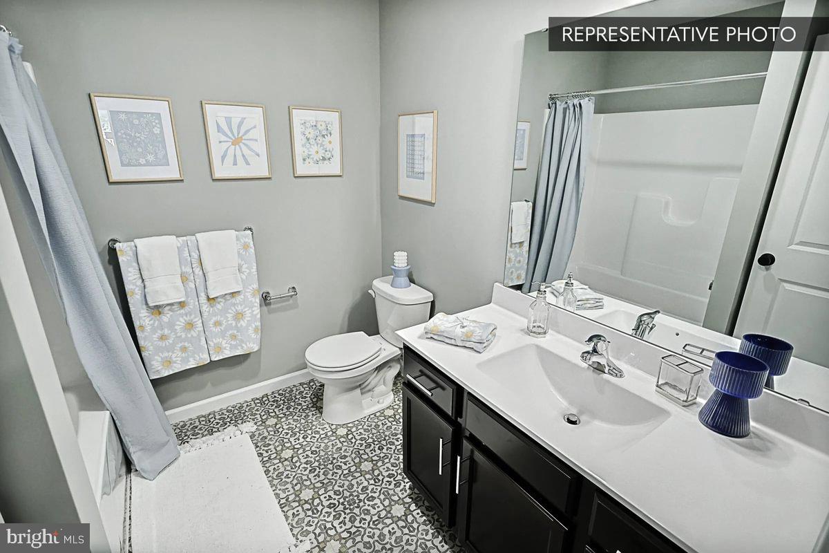 Sweet Birch Plan At Seiders Hill Property Photo 10
