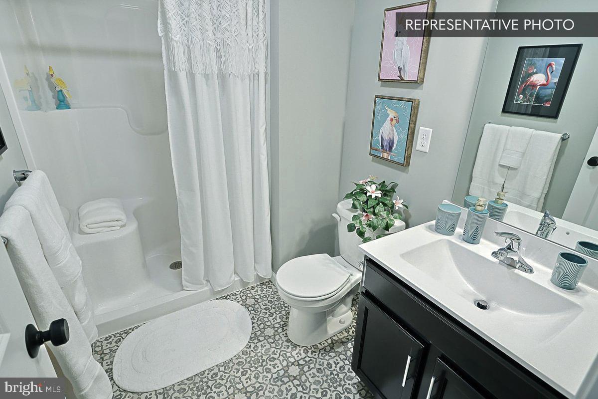 Sweet Birch Plan At Seiders Hill Property Photo 11