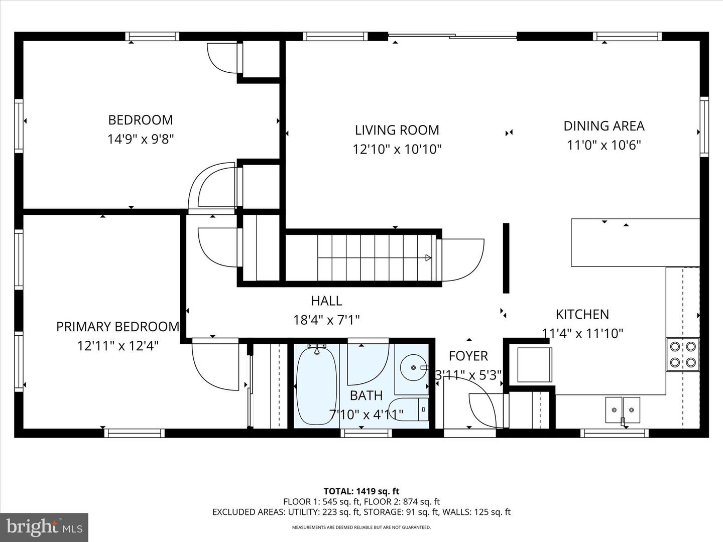 1503 Wynonah Dr Property Photo 45