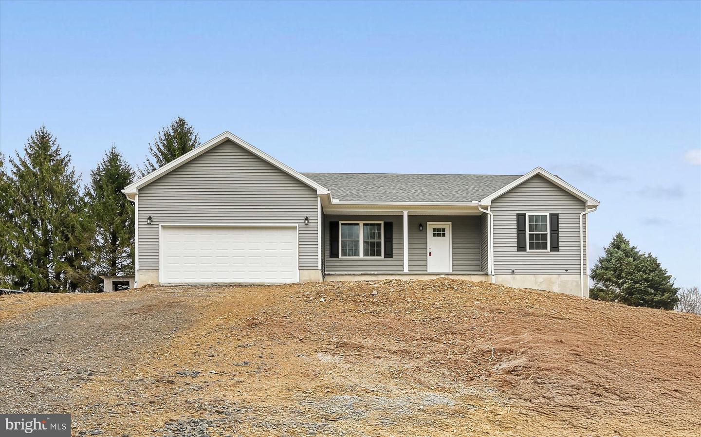 1013 Indian Dr Property Photo 1