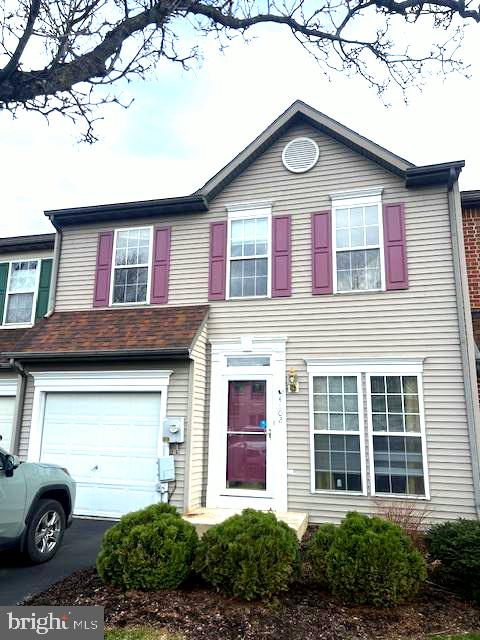 4102 Brookside Court Property Photo 1