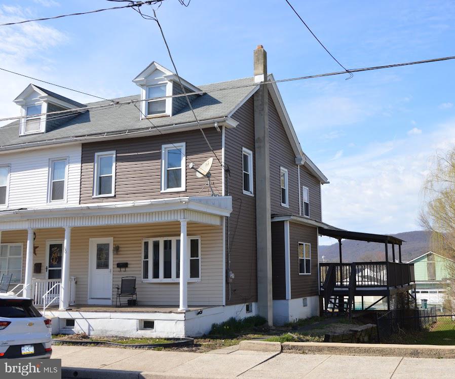 60 Schuylkill St Property Photo 1