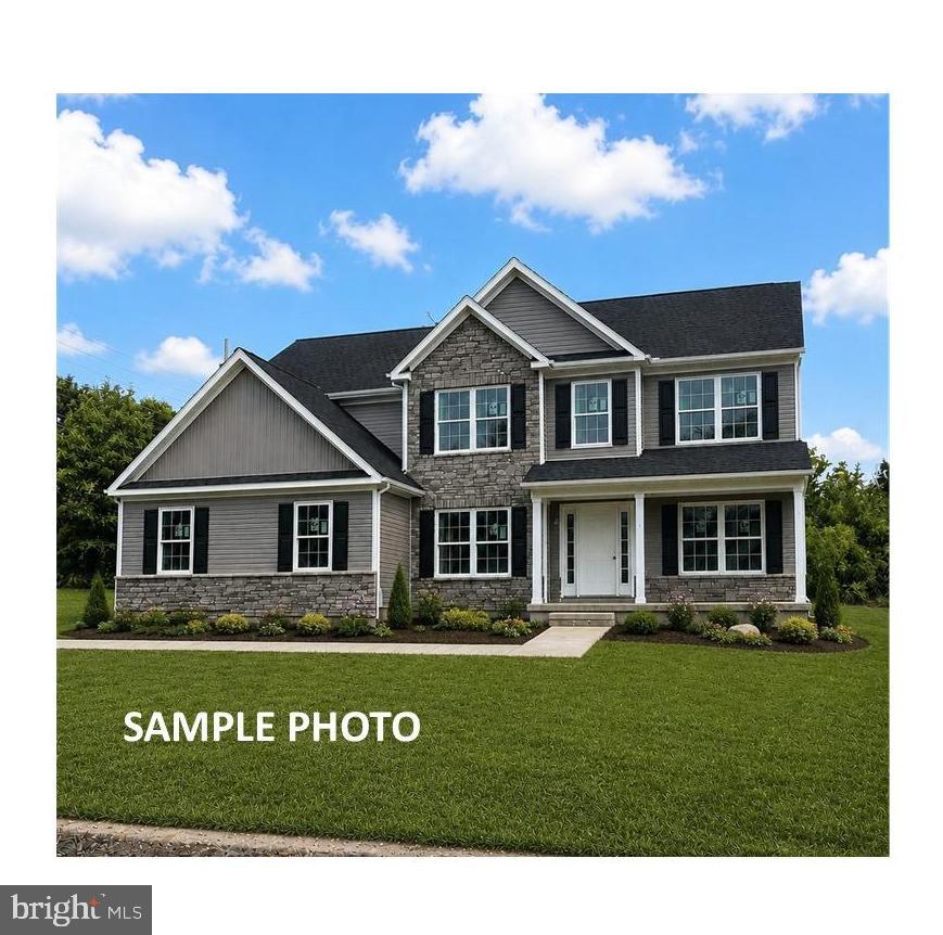 1 Cisella Dr #lot 94 Property Photo 1