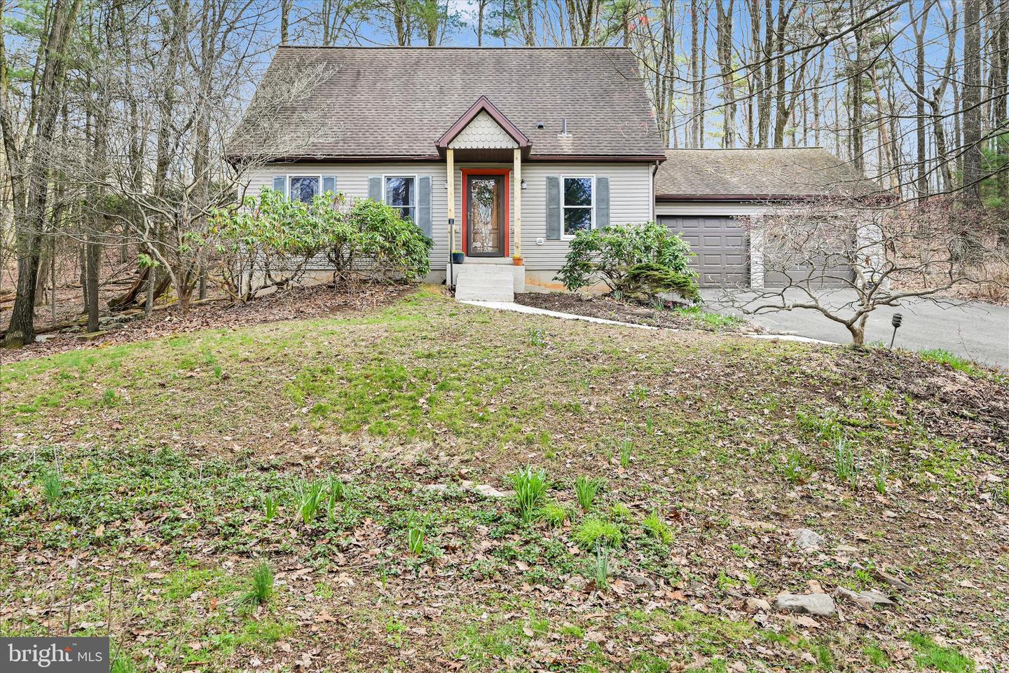 2504 & 2503 WAGON WHEEL DR Property Photo 1