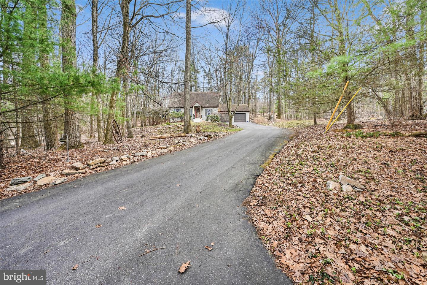 2504 & 2503 Wagon Wheel Dr Property Photo 8