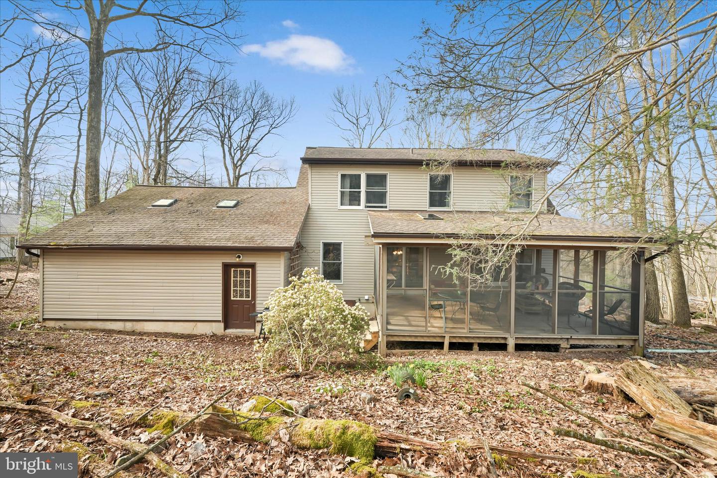 2504 & 2503 Wagon Wheel Dr Property Photo 29