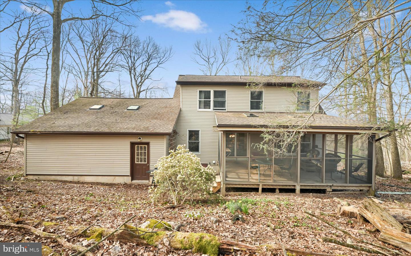 2504 & 2503 Wagon Wheel Dr Property Photo 30
