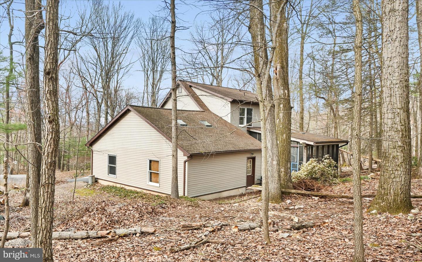 2504 & 2503 Wagon Wheel Dr Property Photo 34