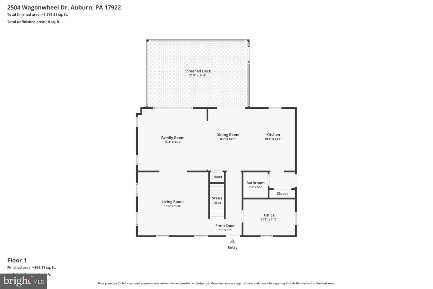 2504 & 2503 Wagon Wheel Dr Property Photo 35