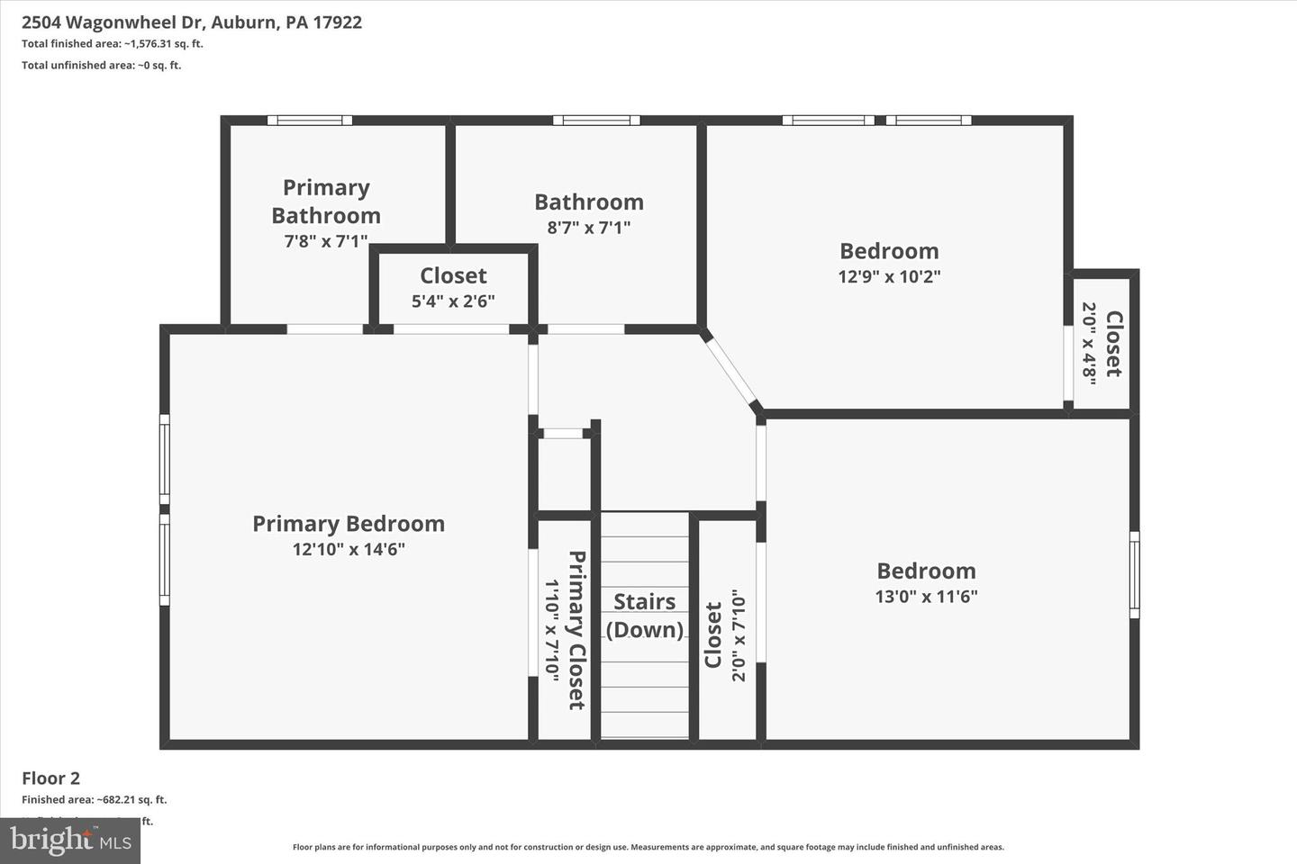 2504 & 2503 Wagon Wheel Dr Property Photo 36