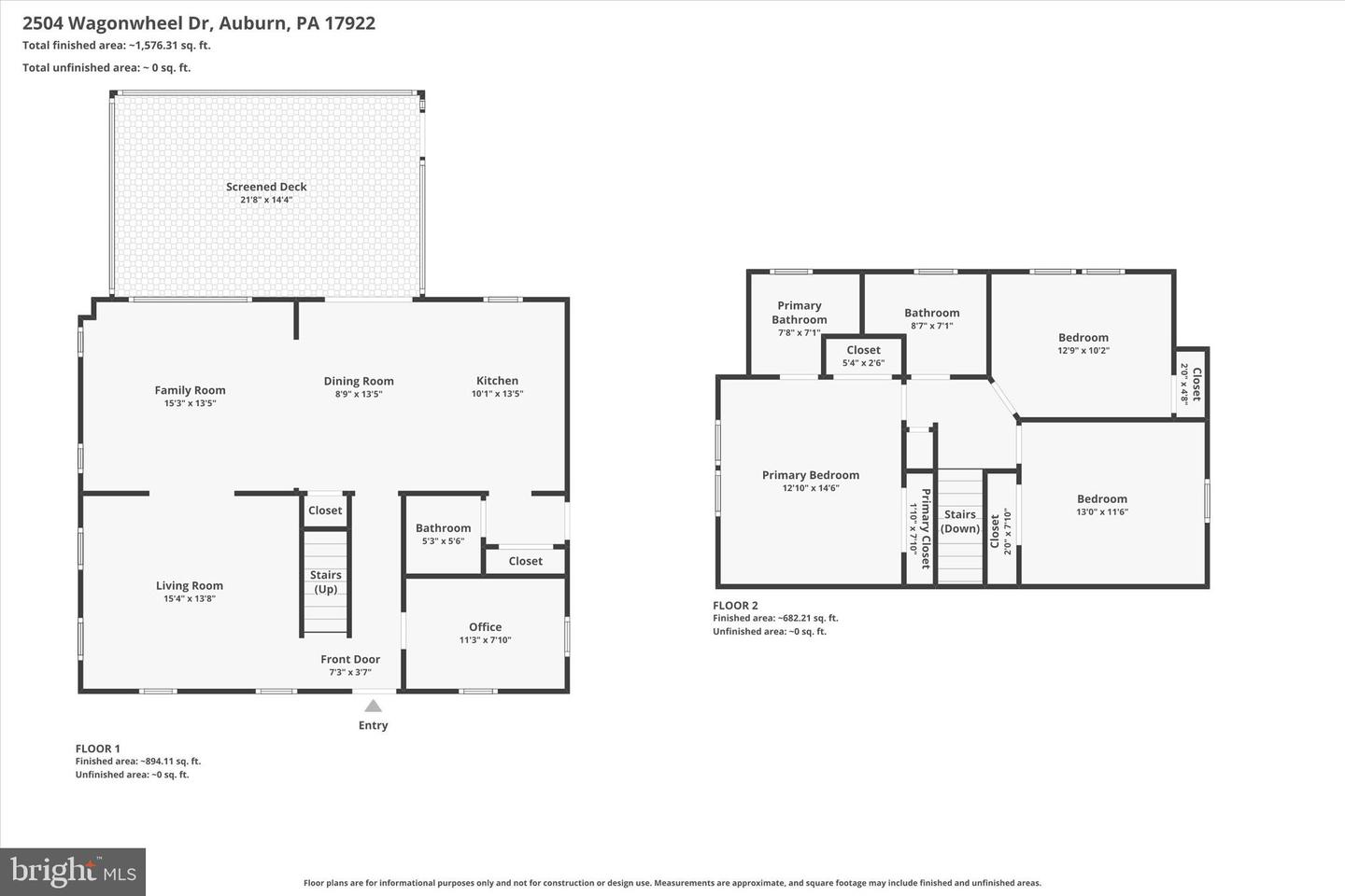 2504 & 2503 Wagon Wheel Dr Property Photo 37