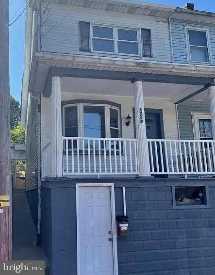 224 W Ridge St Property Photo 1