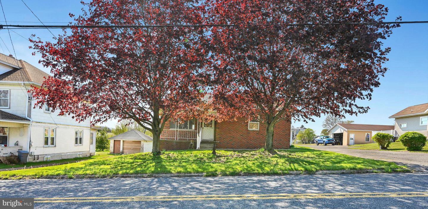 305 S Good Spring Rd Property Photo 1