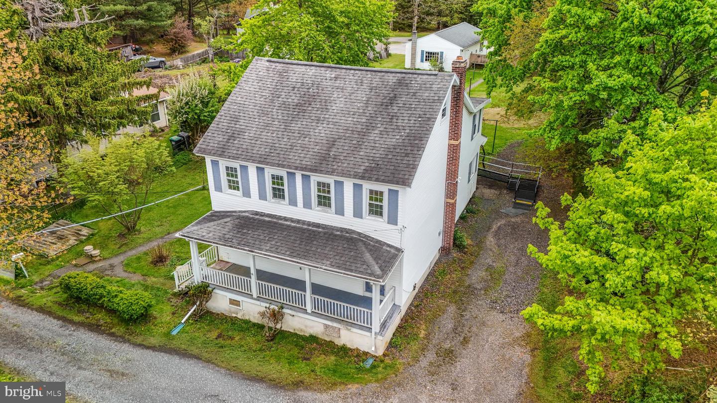 319 Lofty Rd Property Photo 1