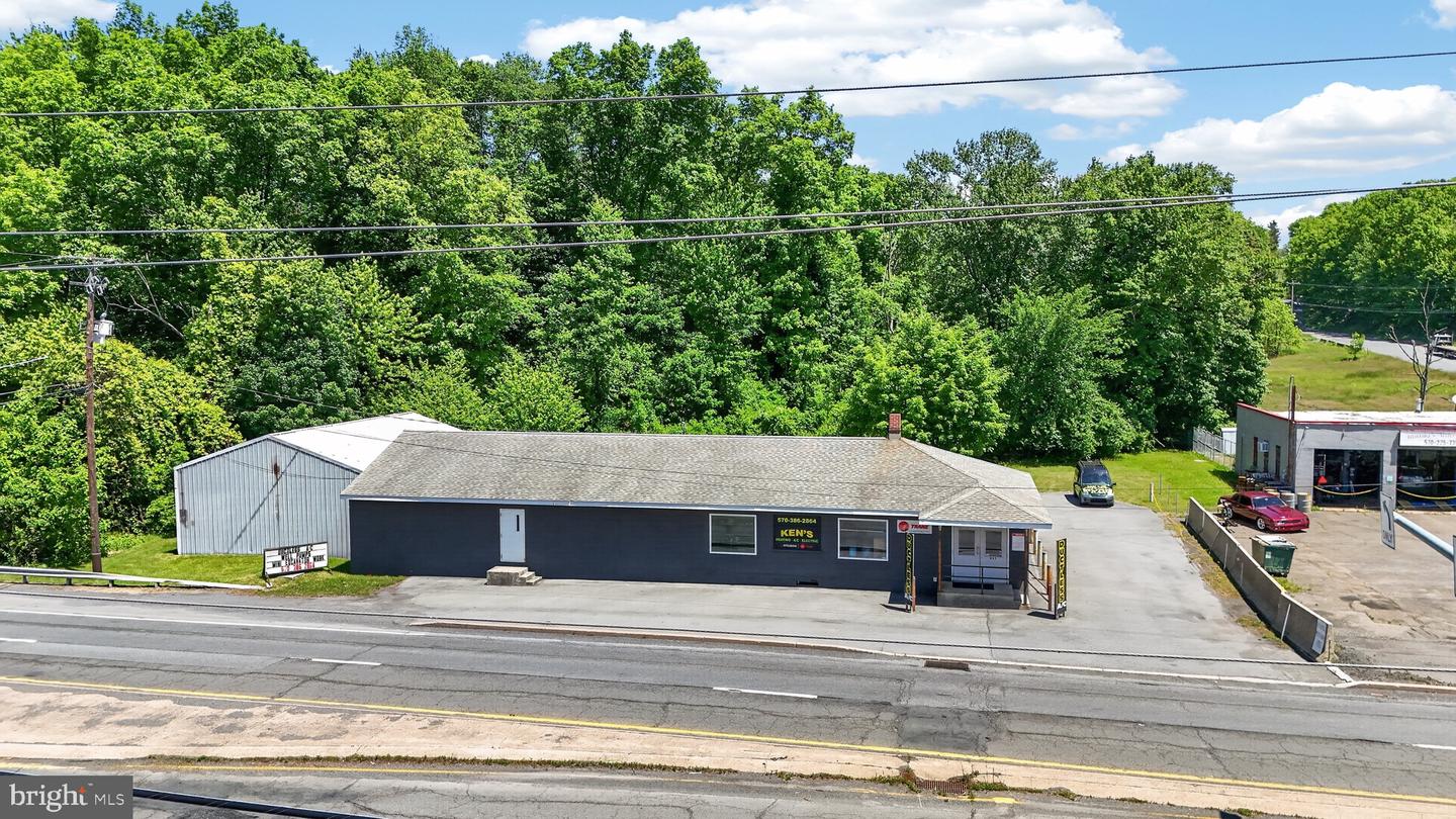 845 W PENN PIKE