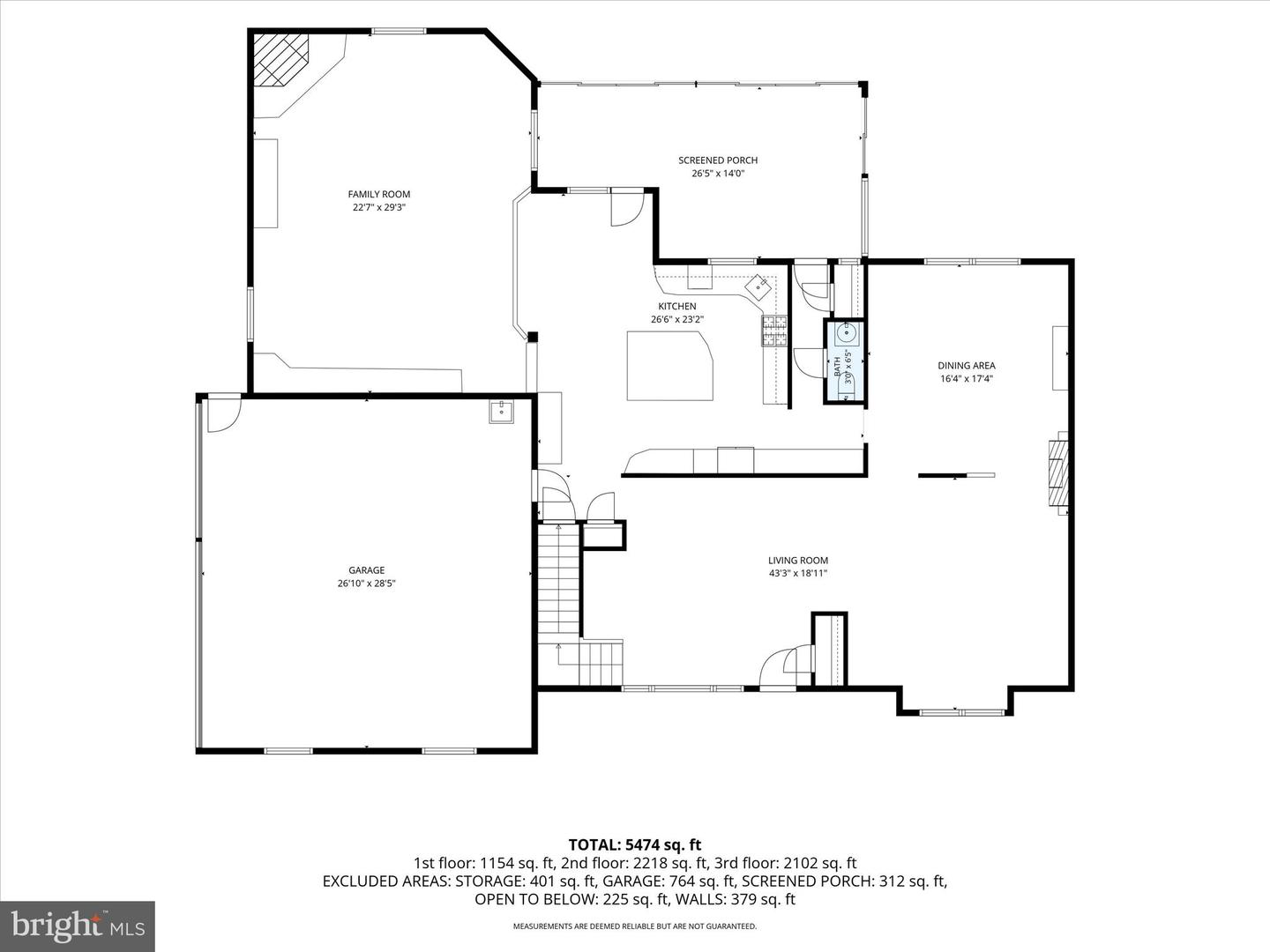 1289 Oak Terrace Ln Property Photo 67