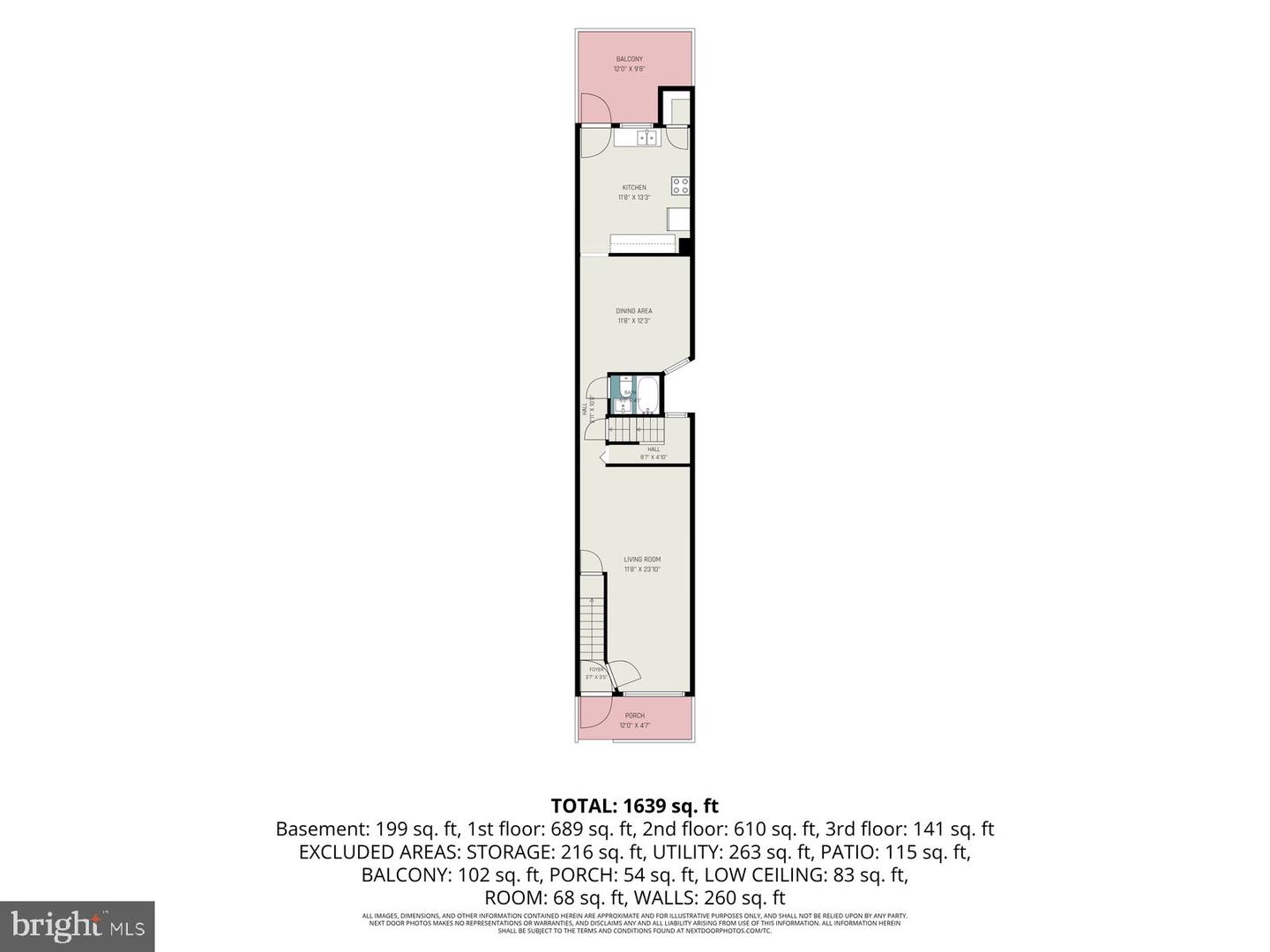 818 E Centre St Property Photo 30