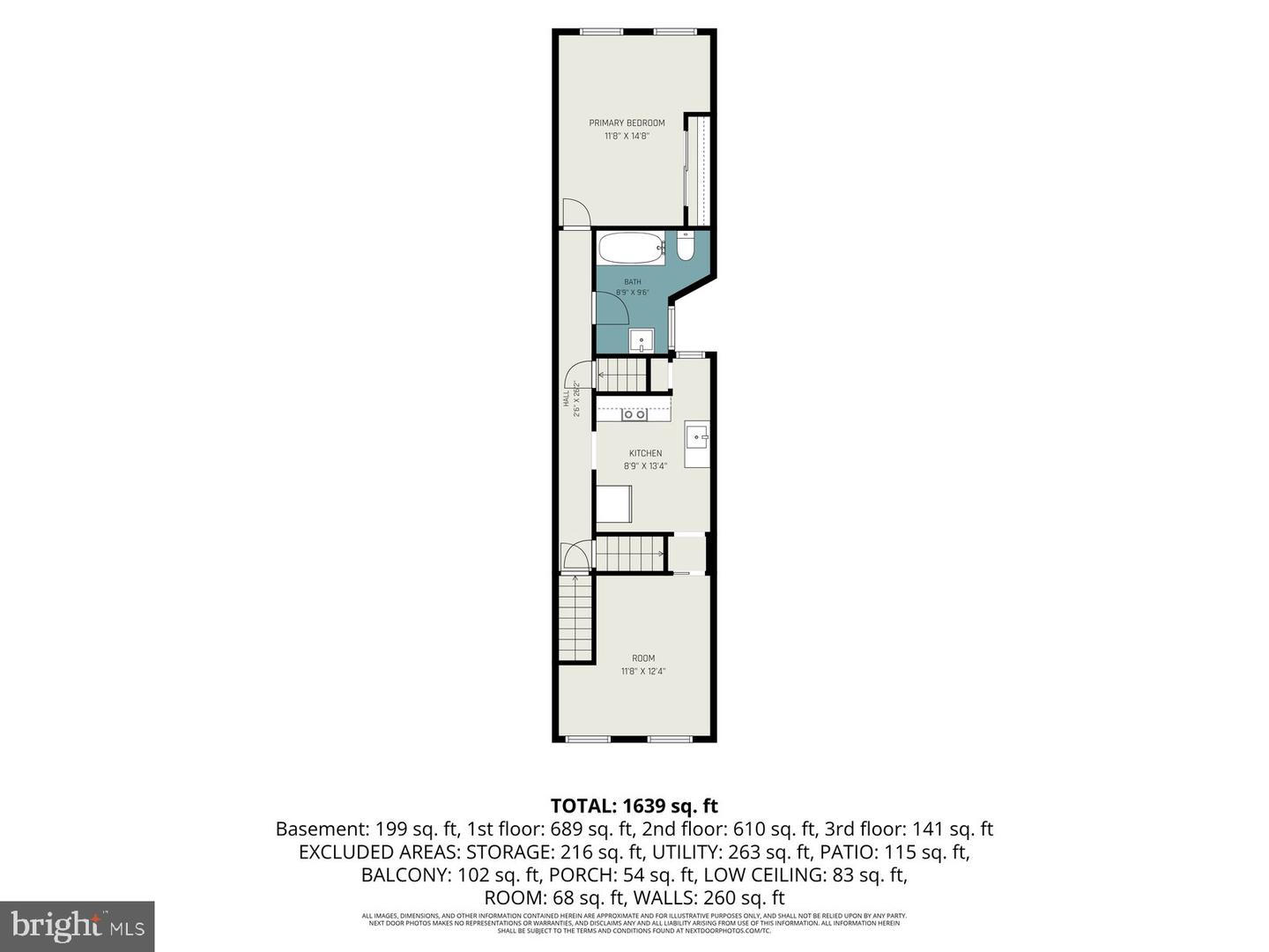 818 E Centre St Property Photo 31