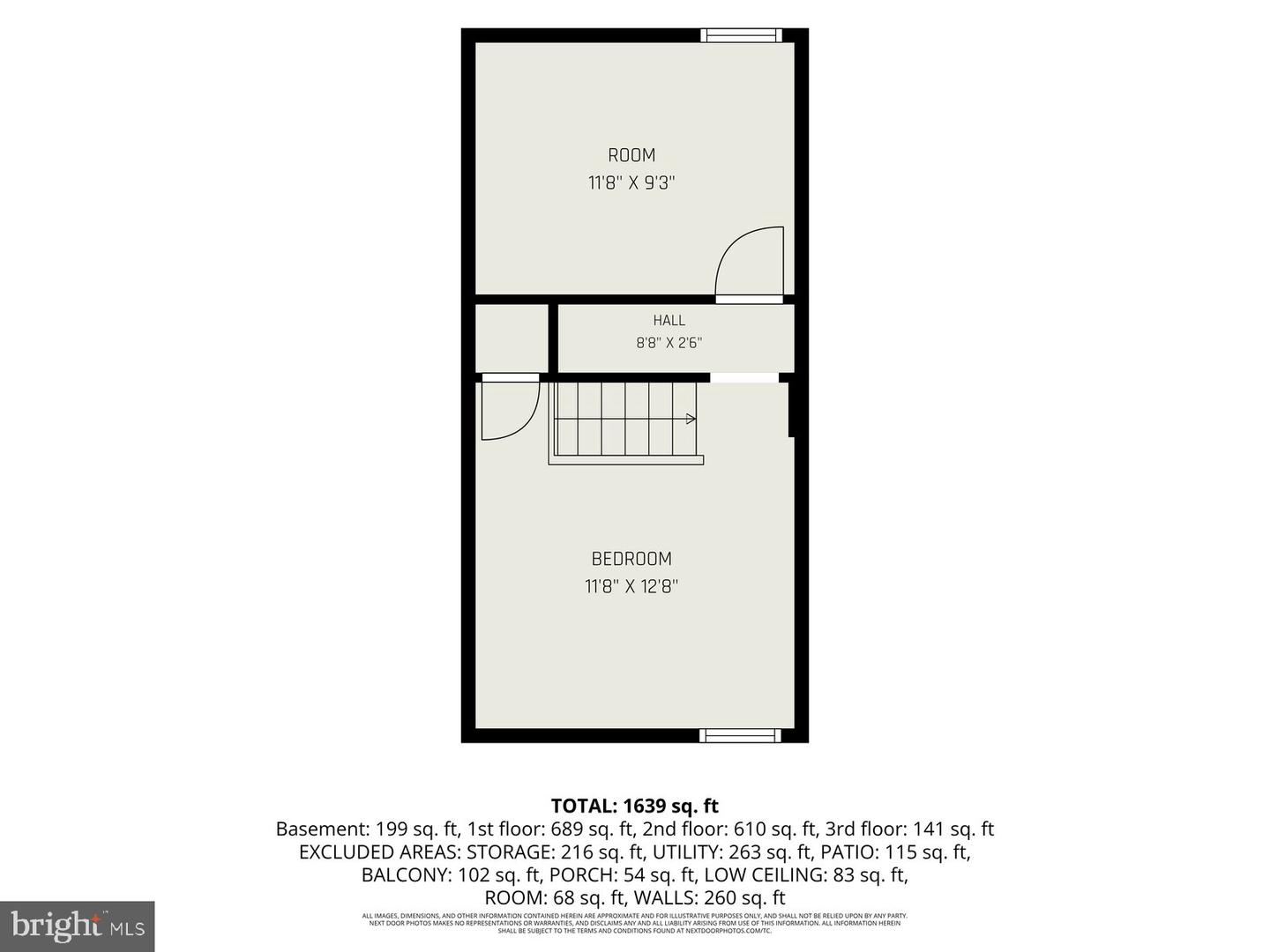 818 E Centre St Property Photo 32