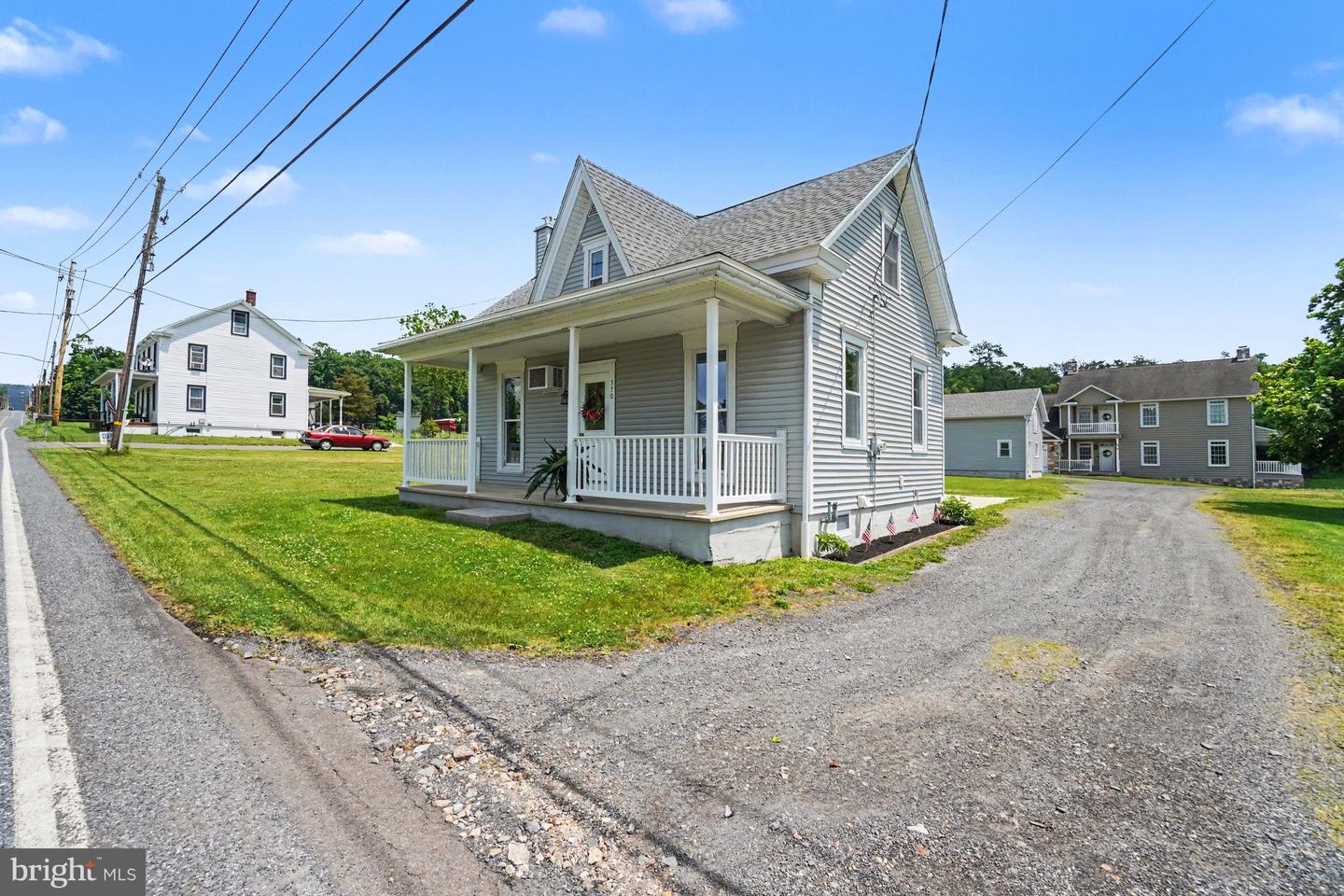 372 S Good Spring Rd Property Photo 50