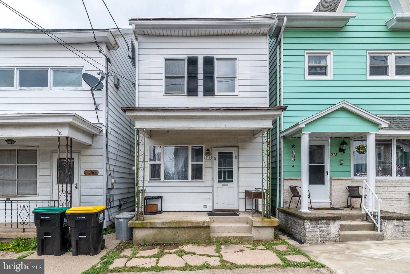514 N Mcknight St Property Photo 1