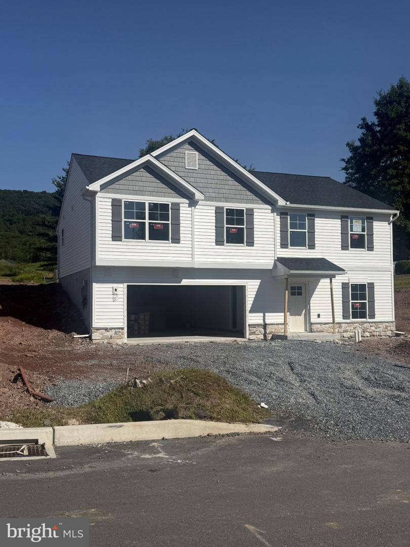 34 Sajer Rd #lot 45 Property Photo 1