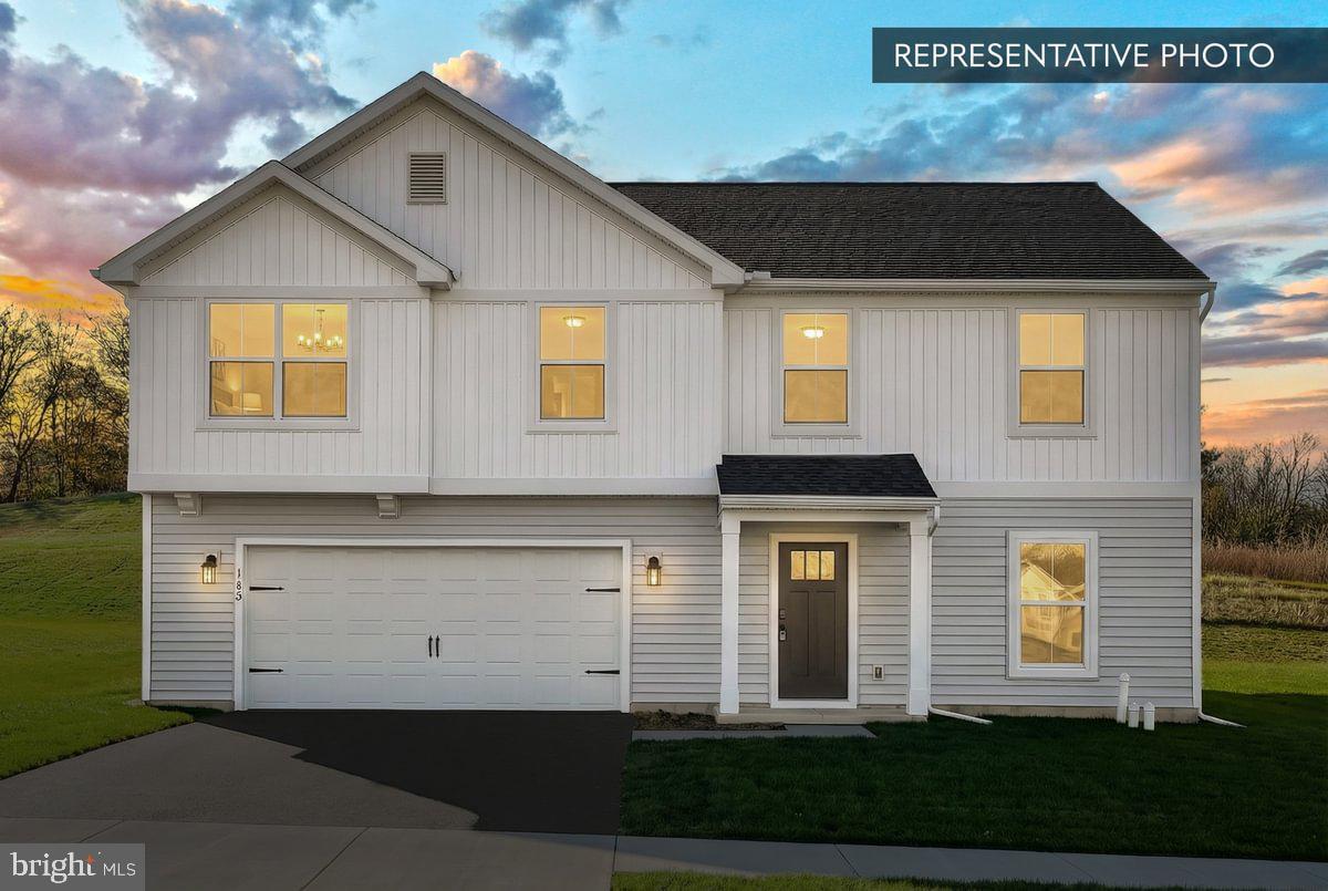 34 Sajer Rd #lot 45 Property Photo 3