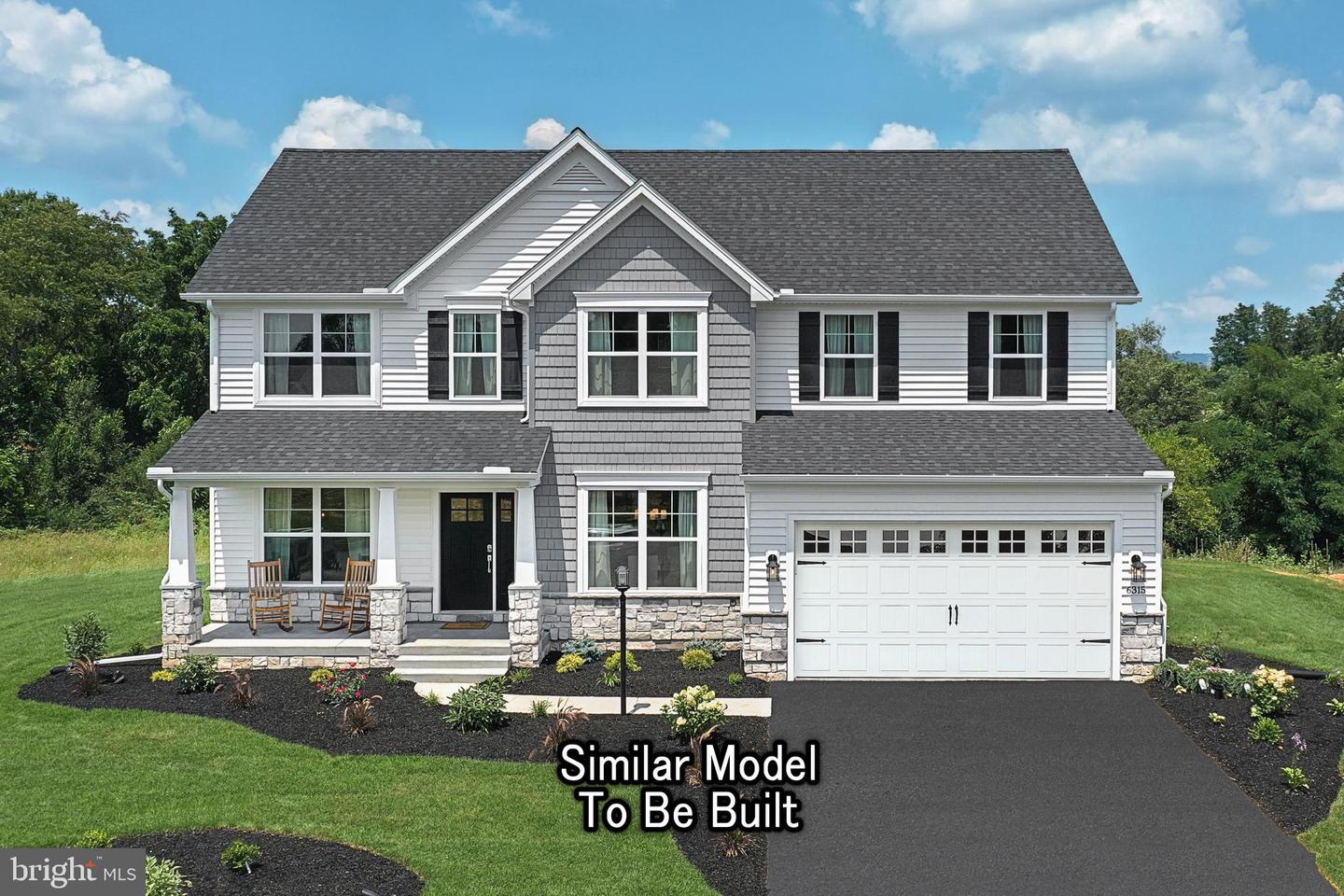 38 Sajer Rd #lot 77 Property Photo 1