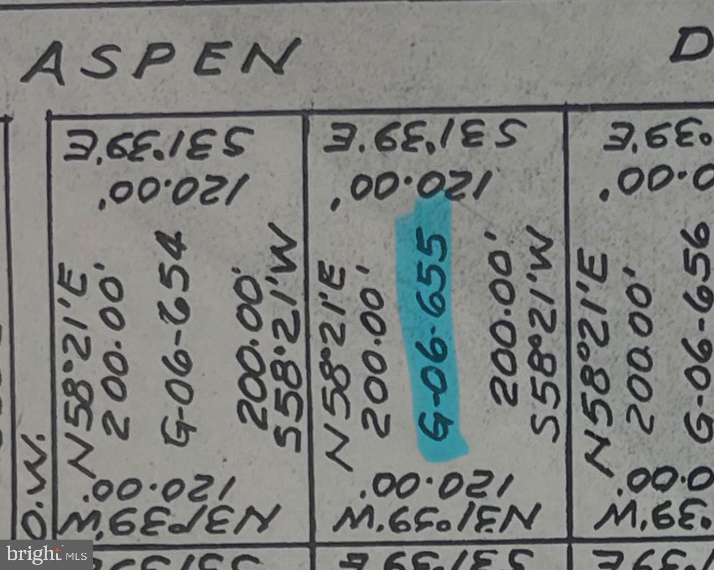 655 Aspen Drive Property Photo 4