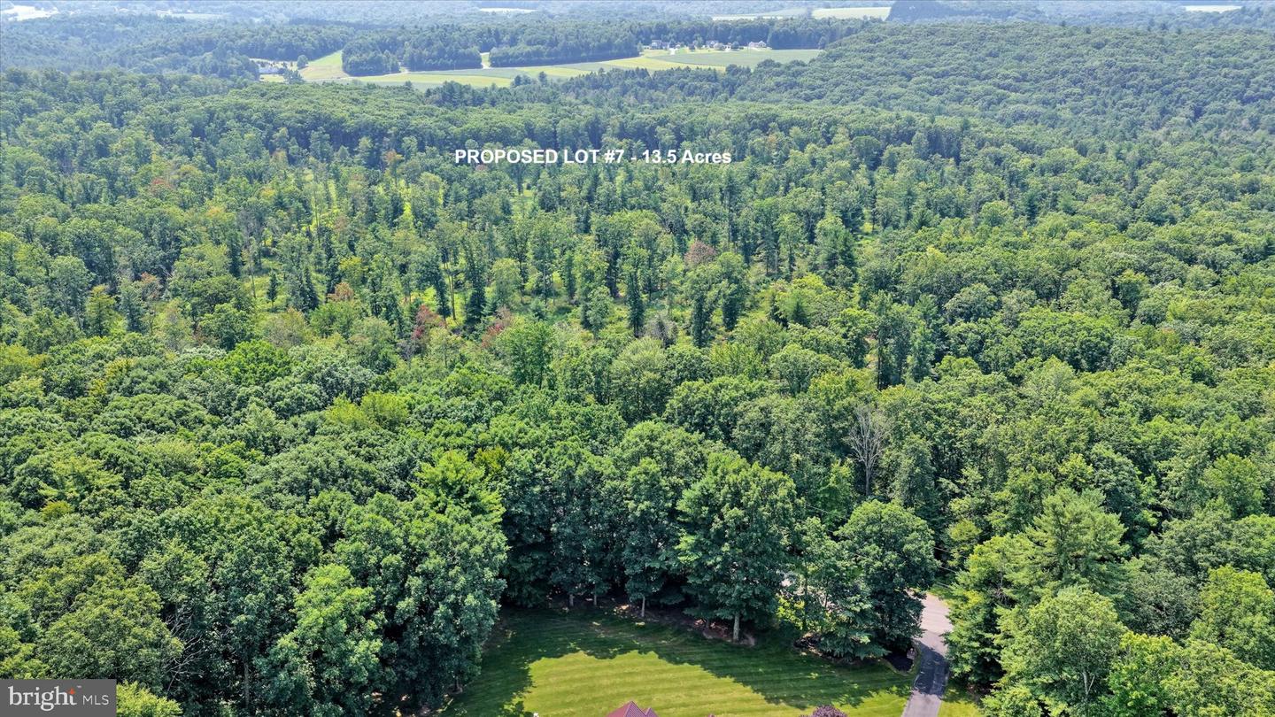 Lot 7 Back Rd S Property Photo 1