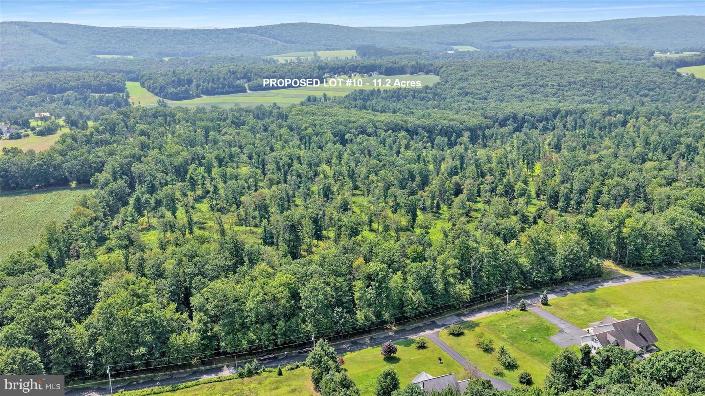 Lot 10 Back Rd S Property Photo 1
