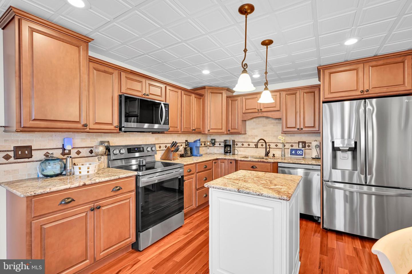 208 S Balliet St Property Photo 10