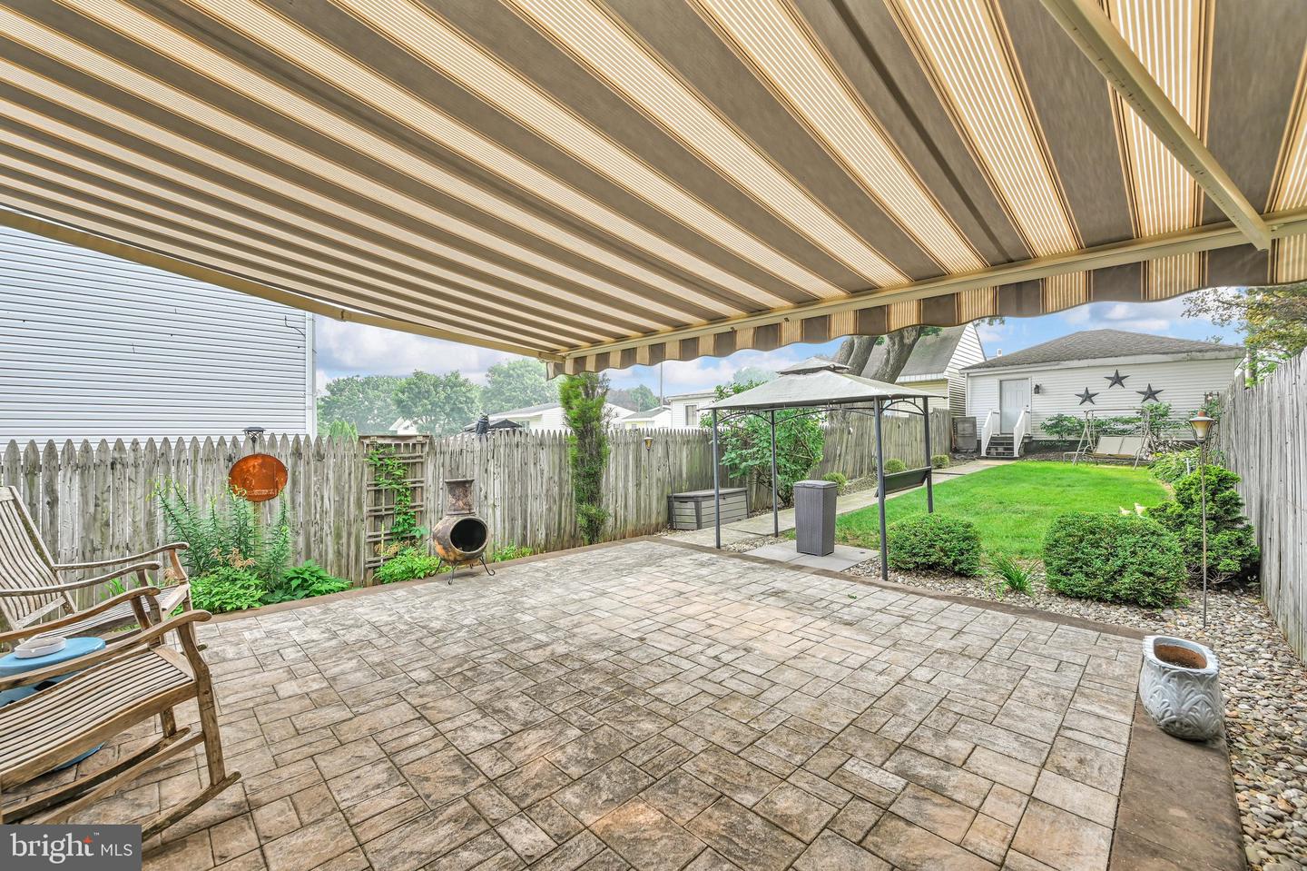 208 S Balliet St Property Photo 24