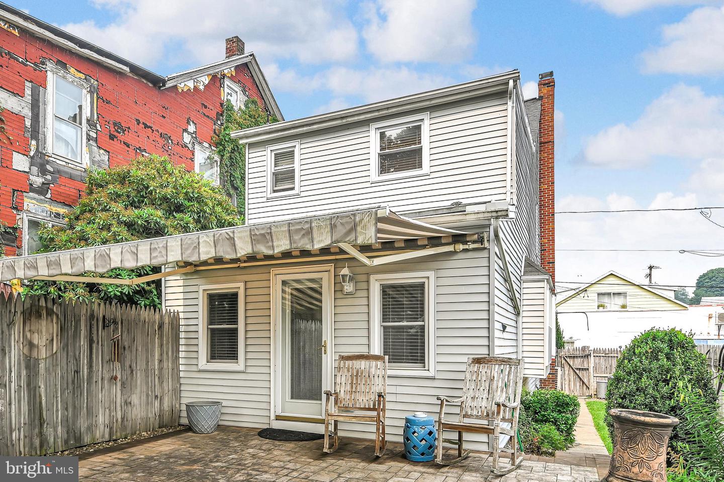 208 S Balliet St Property Photo 26