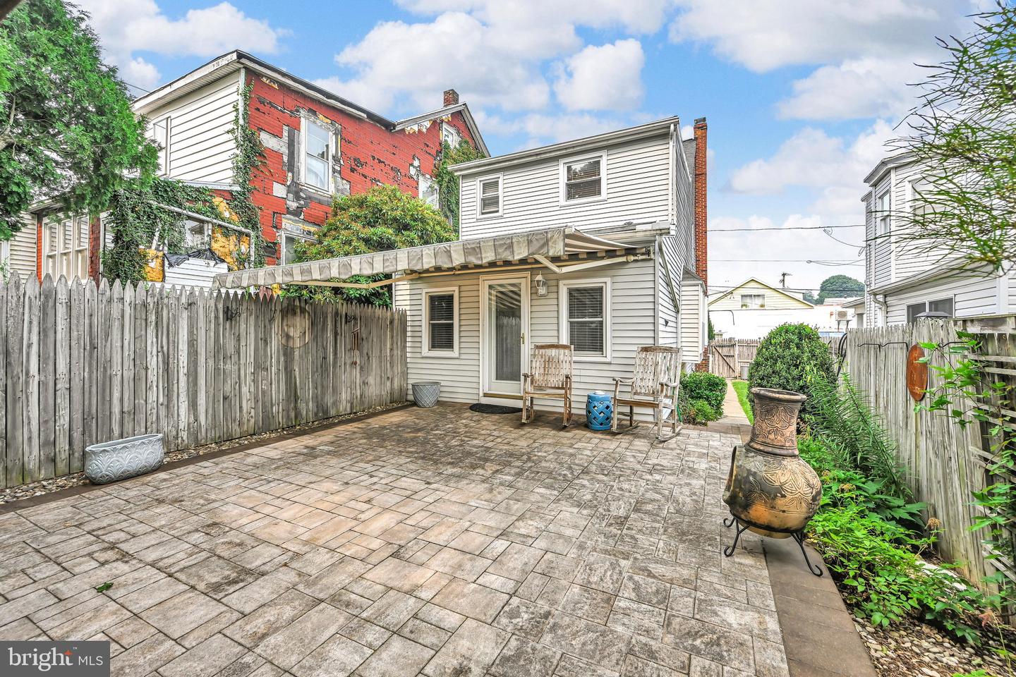 208 S Balliet St Property Photo 27