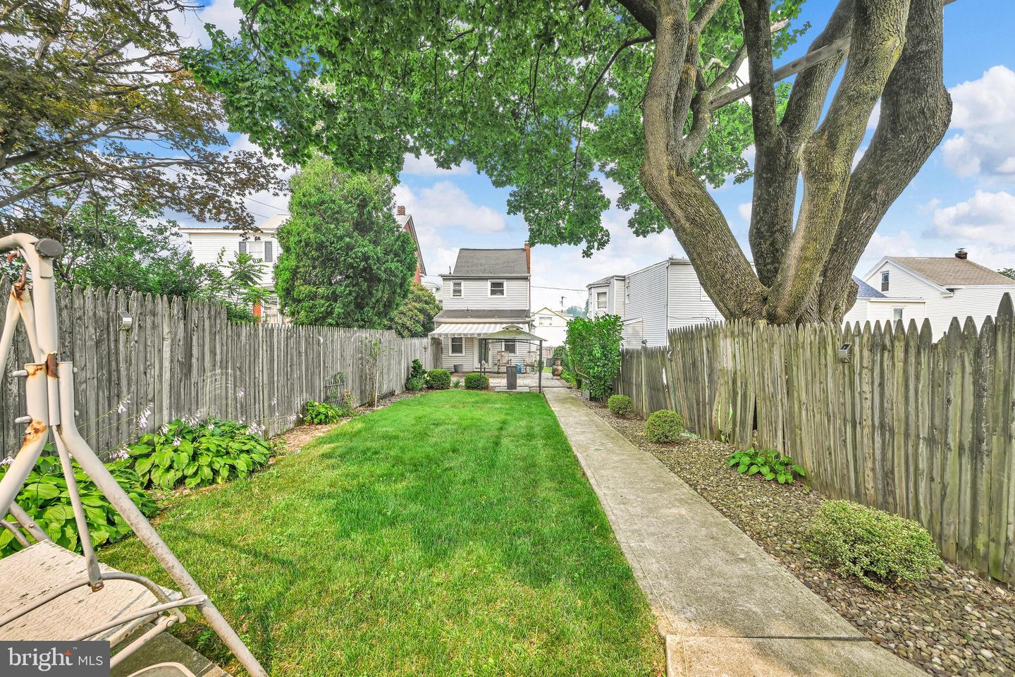 208 S Balliet St Property Photo 28