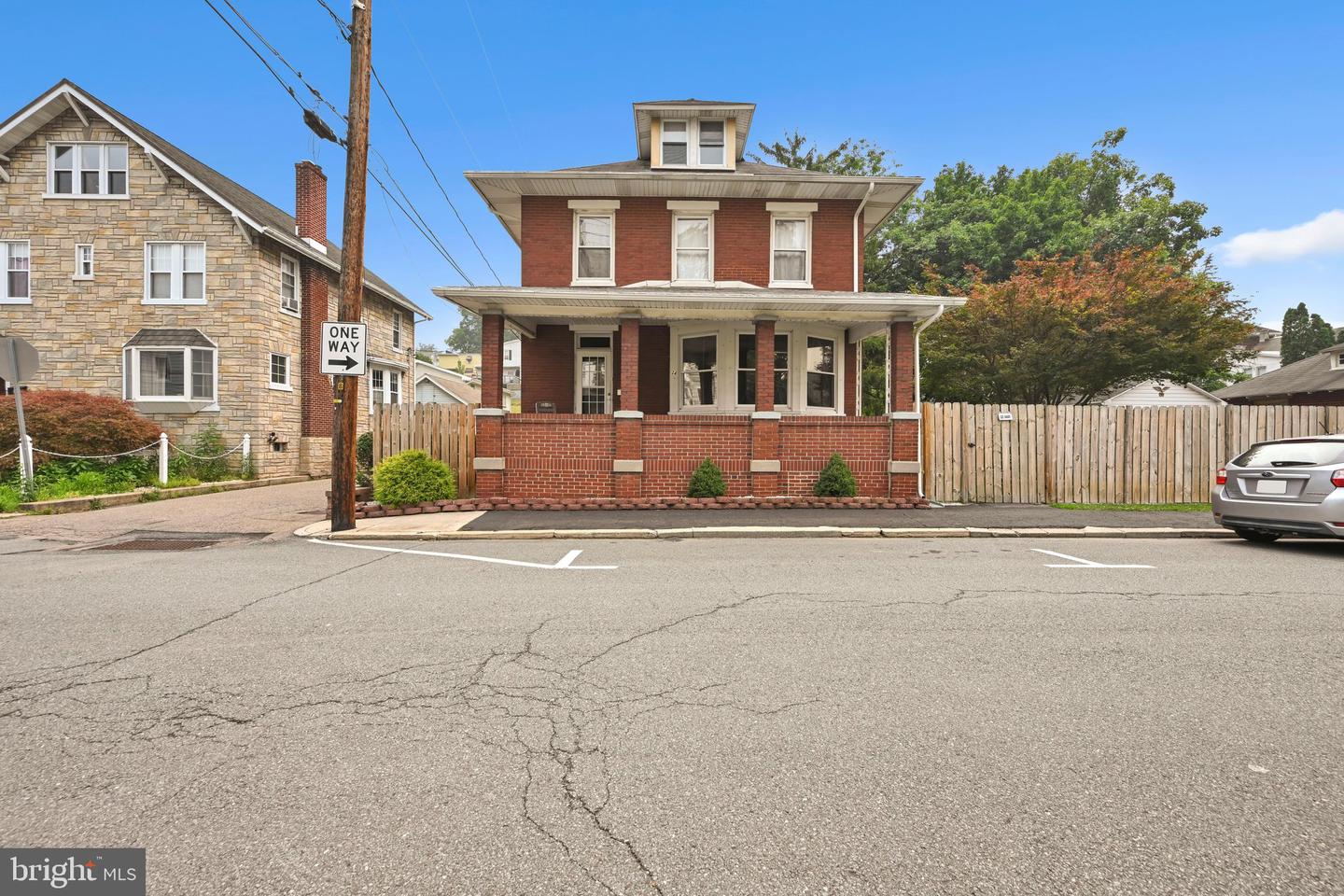 24 Paxson Ave Property Photo 1
