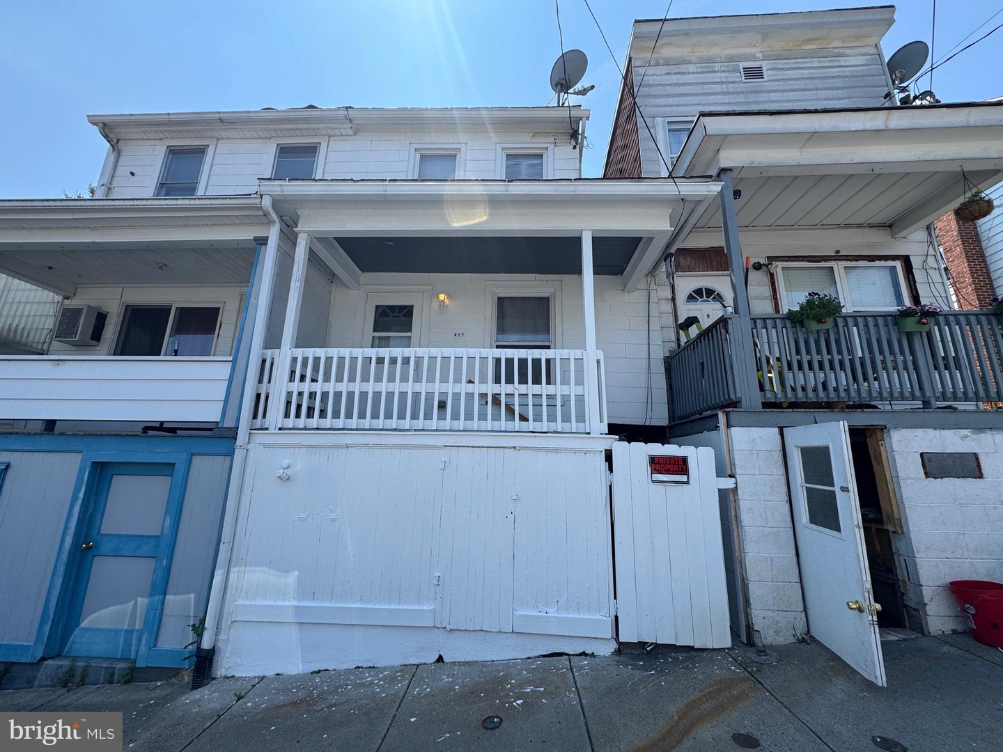 417 Church St Property Photo 1