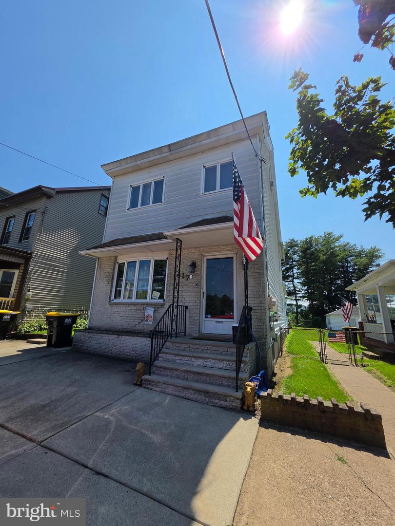 417 Mcknight St Property Photo 1