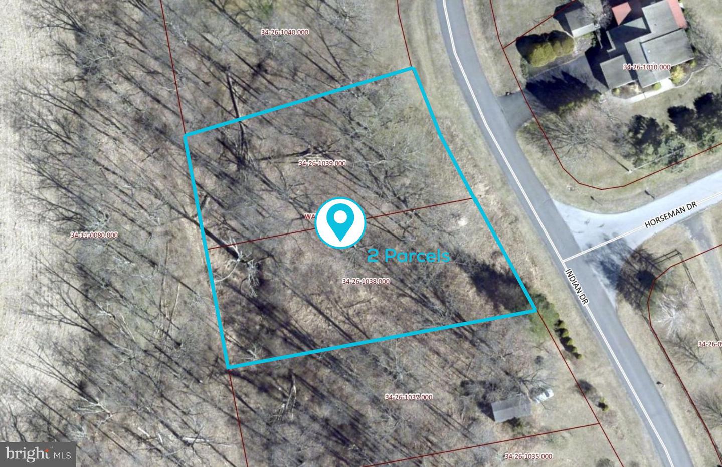 1038 Indian Dr Property Photo 1