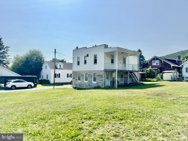 410 Carrie St Property Photo 1