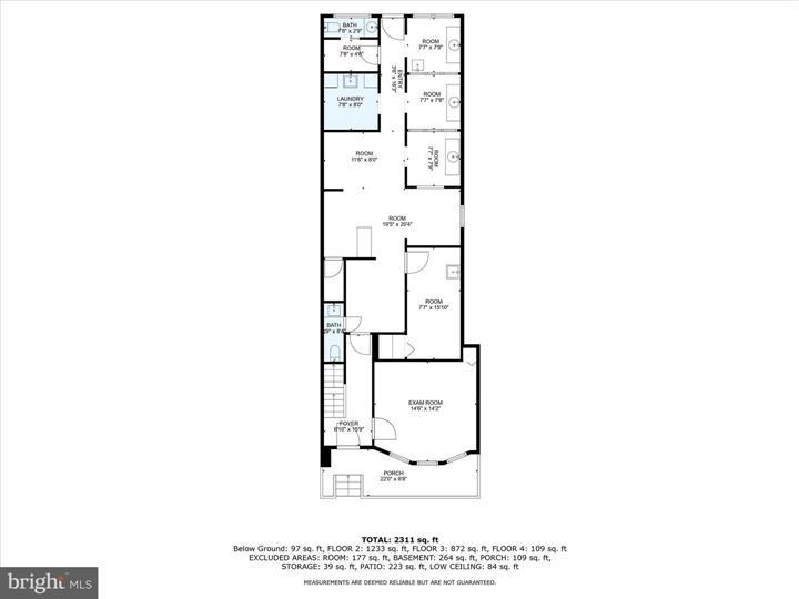 444 S Sunbury St Property Photo 2