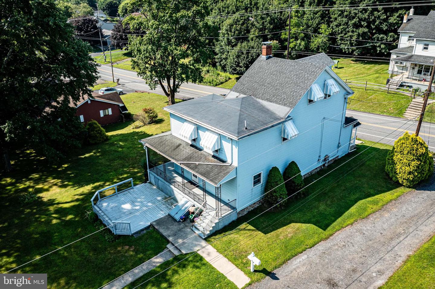 934 Sunbury Rd Property Photo 4