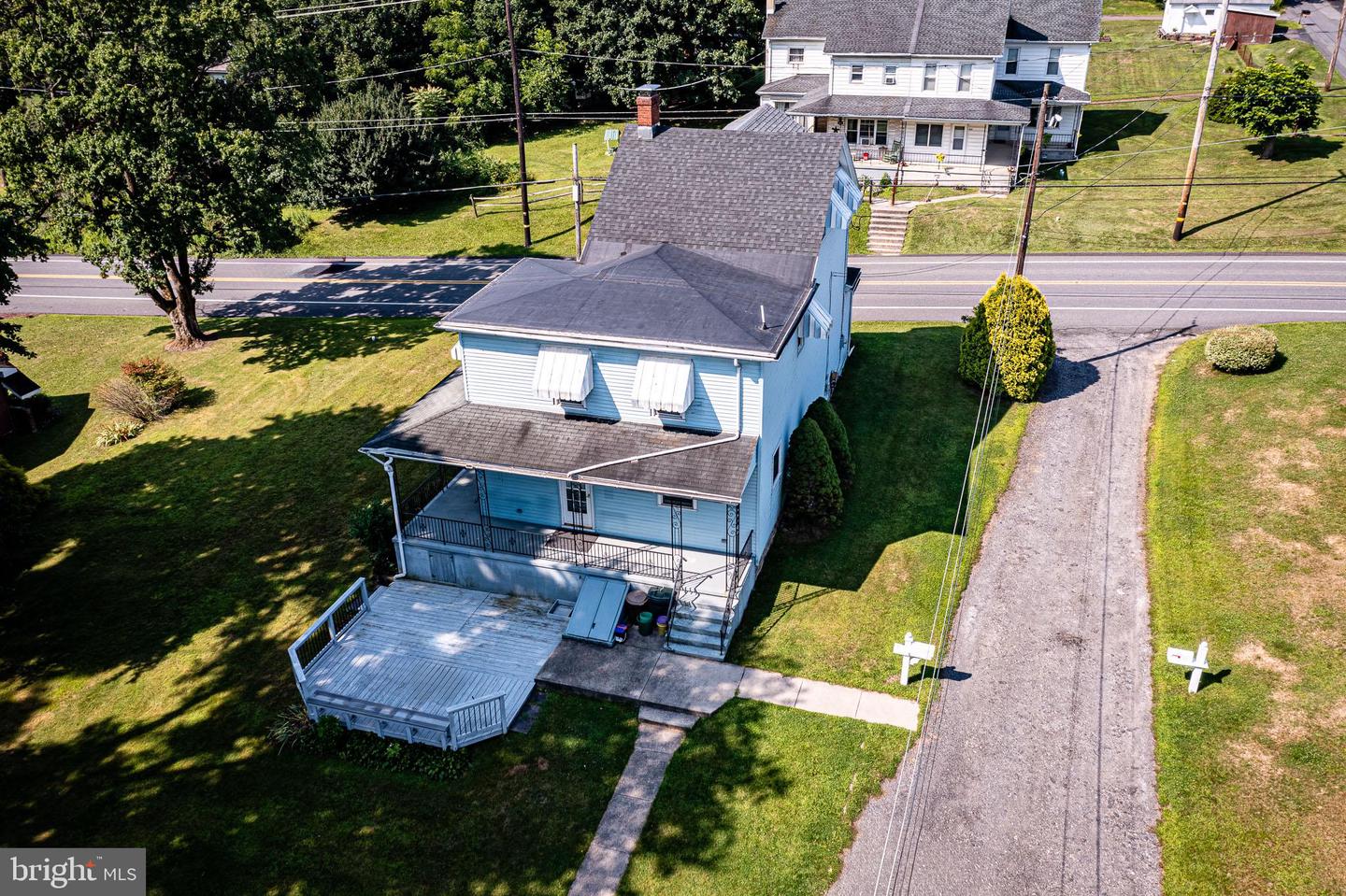 934 Sunbury Rd Property Photo 47