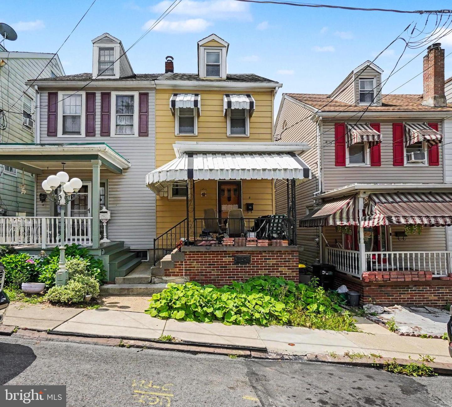 5 S 21ST ST