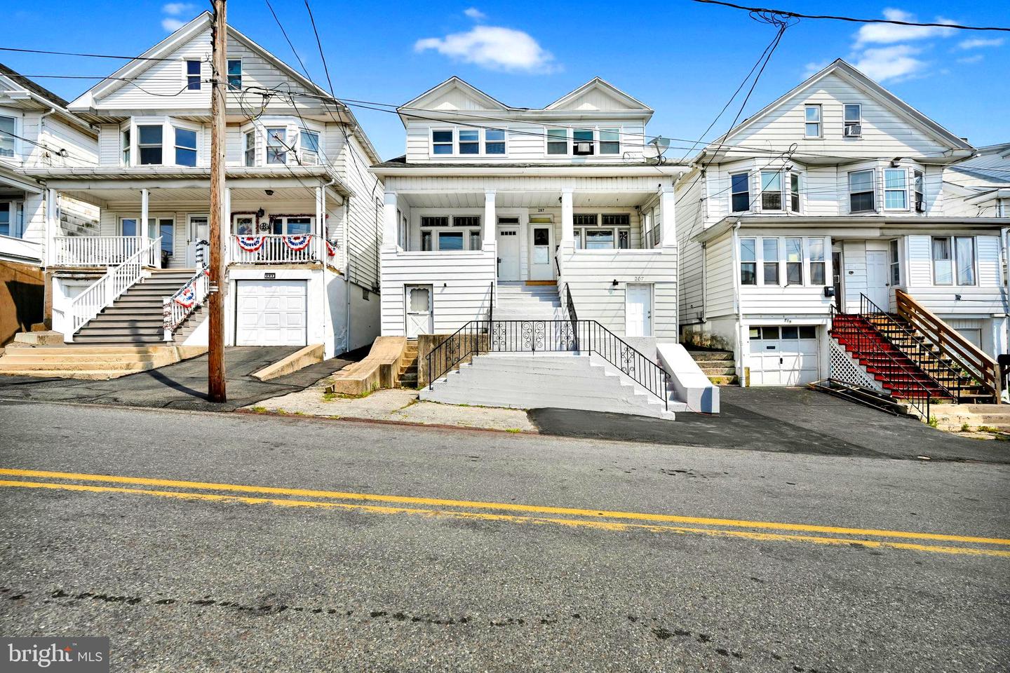 205 S Schuylkill Ave Property Photo 1